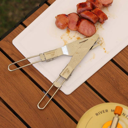 FIREMAPLE Cutlery Set