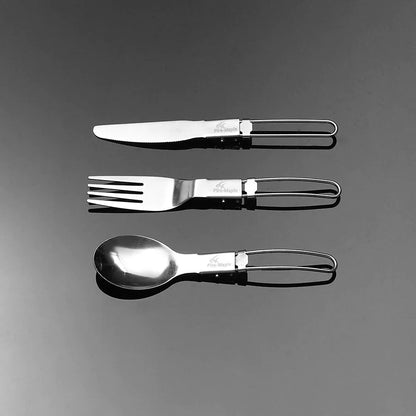 FIREMAPLE Cutlery Set