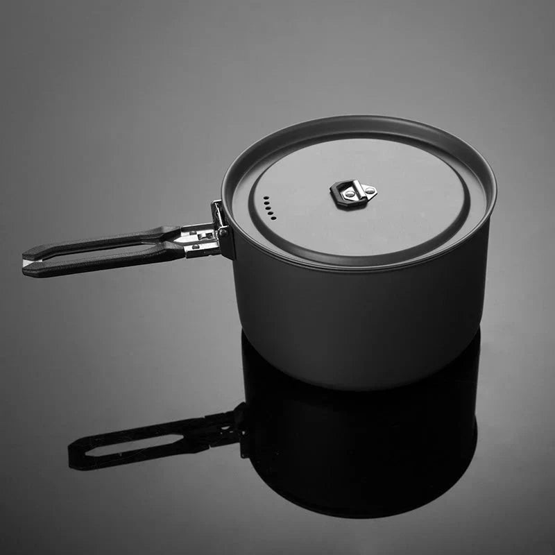 FIREMAPLE FEAST Cookware Set 5