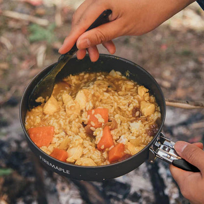 FIREMAPLE FEAST Cookware Set 5