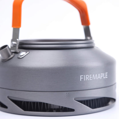 FIREMAPLE FEAST XT1 Kettle