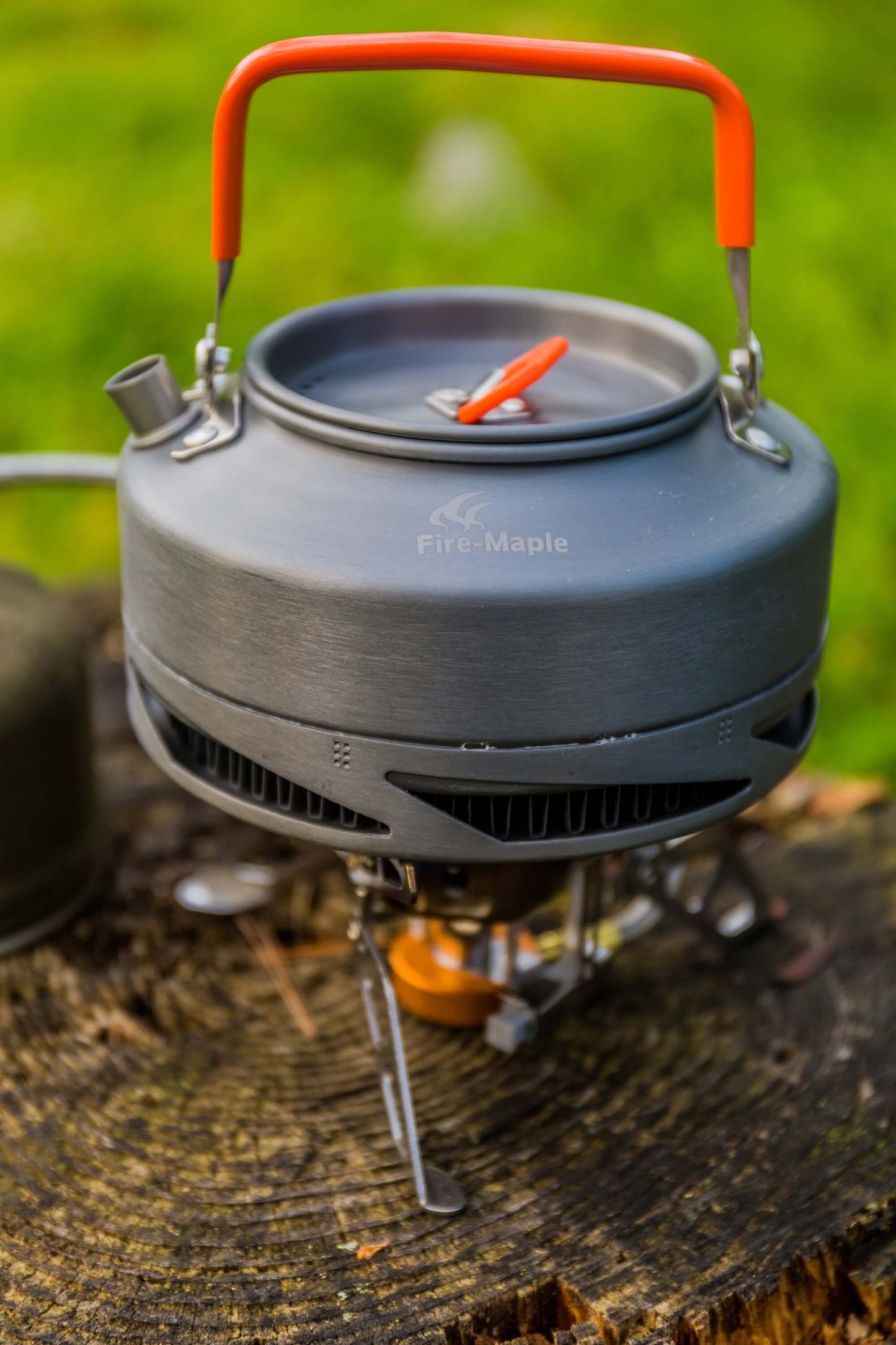 FIREMAPLE FEAST XT1 Kettle