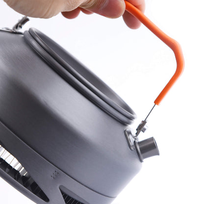 FIREMAPLE FEAST XT1 Kettle