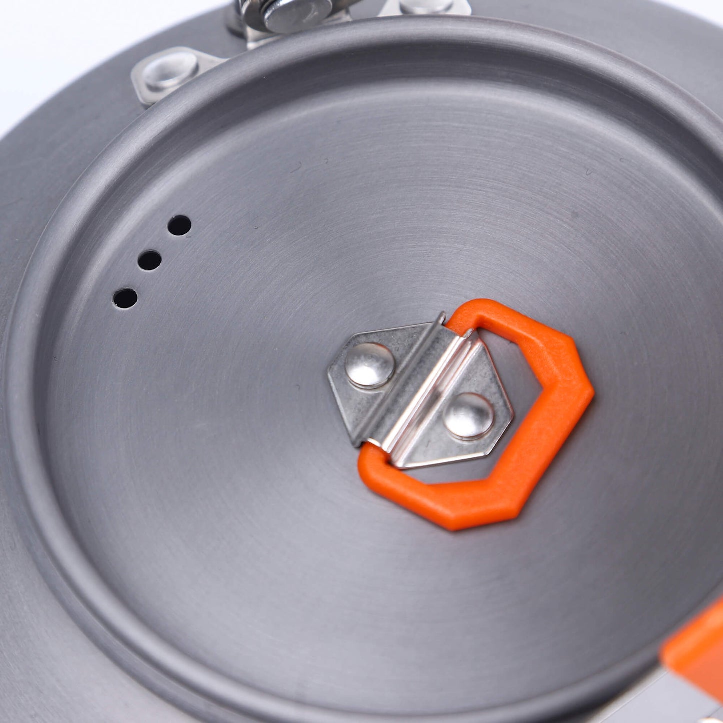 FIREMAPLE FEAST XT1 Kettle