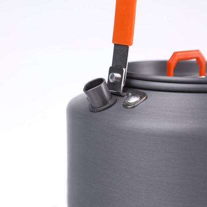 FIREMAPLE Feast XT2 Kettle