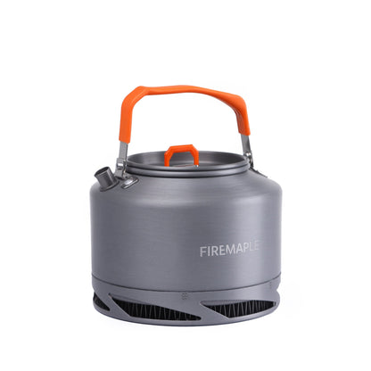 FIREMAPLE Feast XT2 Kettle