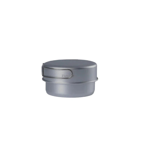 FIREMAPLE Frost MINI Aluminium Cookware