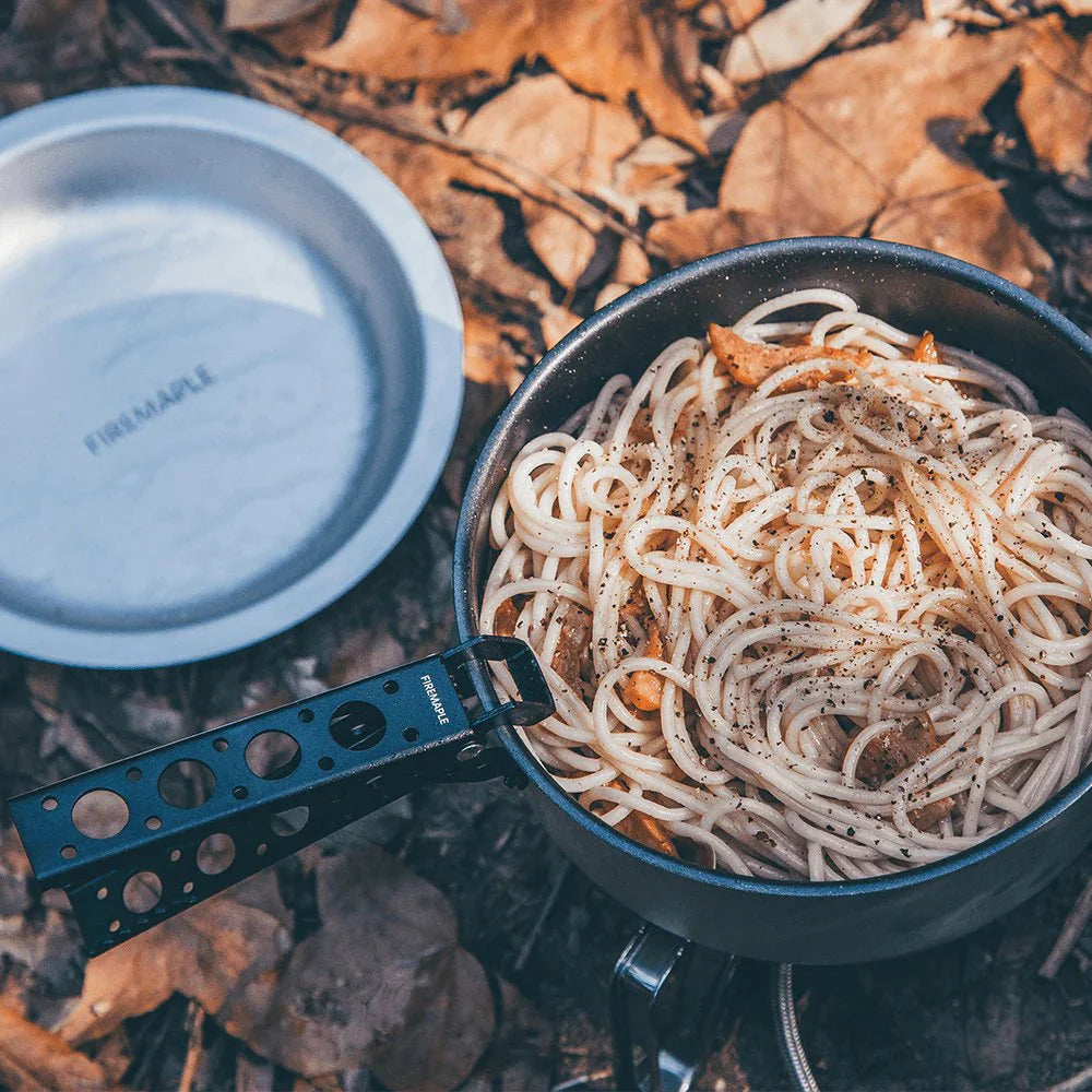 FIREMAPLE Frost Ultralight Aluminium Cookware