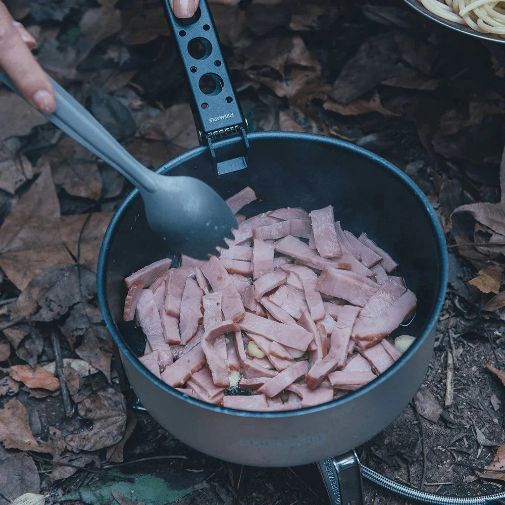 FIREMAPLE Frost Ultralight Aluminium Cookware