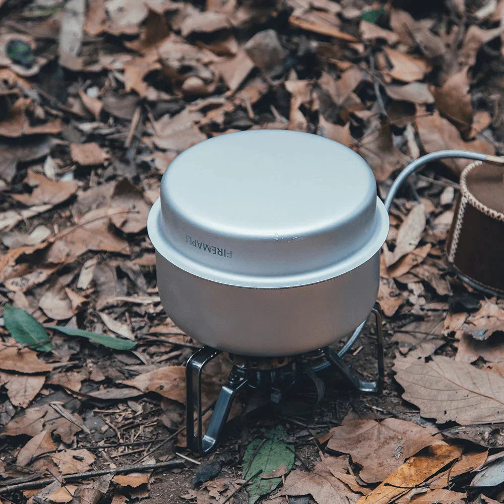 FIREMAPLE Frost Ultralight Aluminium Cookware