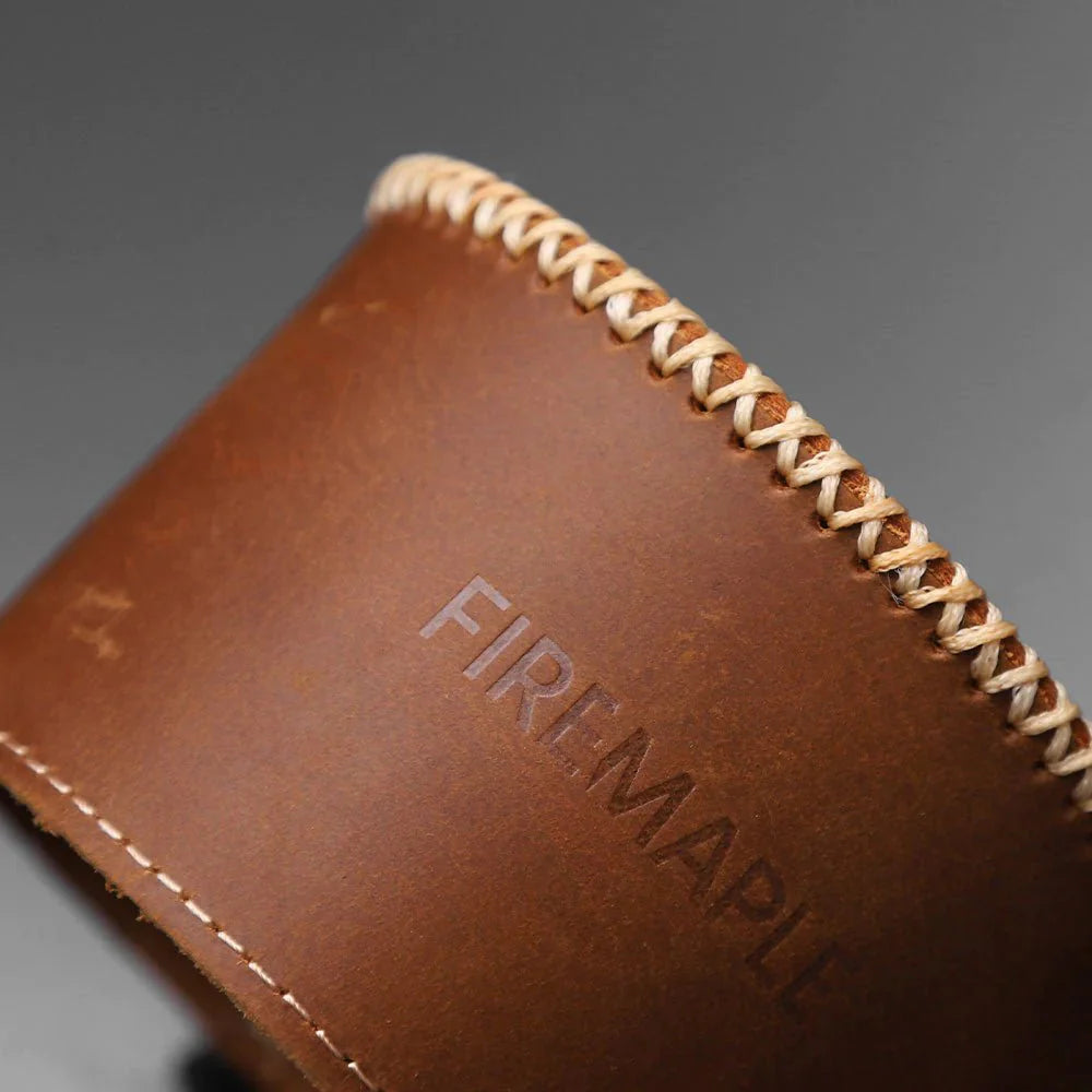 FIREMAPLE Gas Bottle Cover
