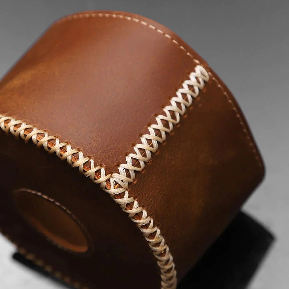 FIREMAPLE Gas Bottle Cover