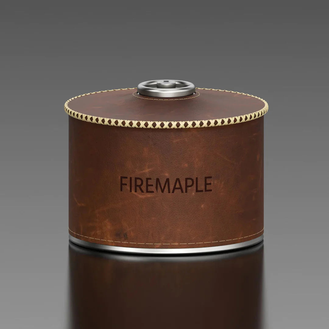FIREMAPLE Gas Bottle Cover