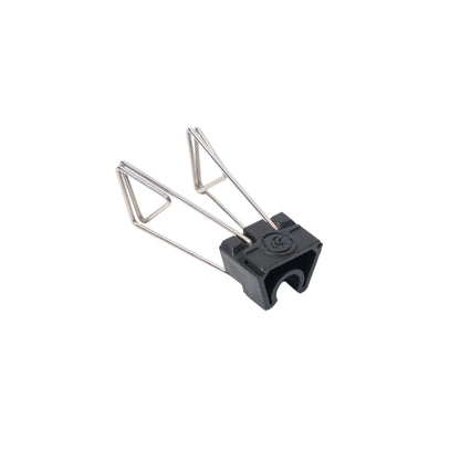 FIREMAPLE Gas Canister Inverted Stand