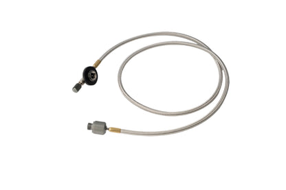 FIREMAPLE Gas Extension Tube