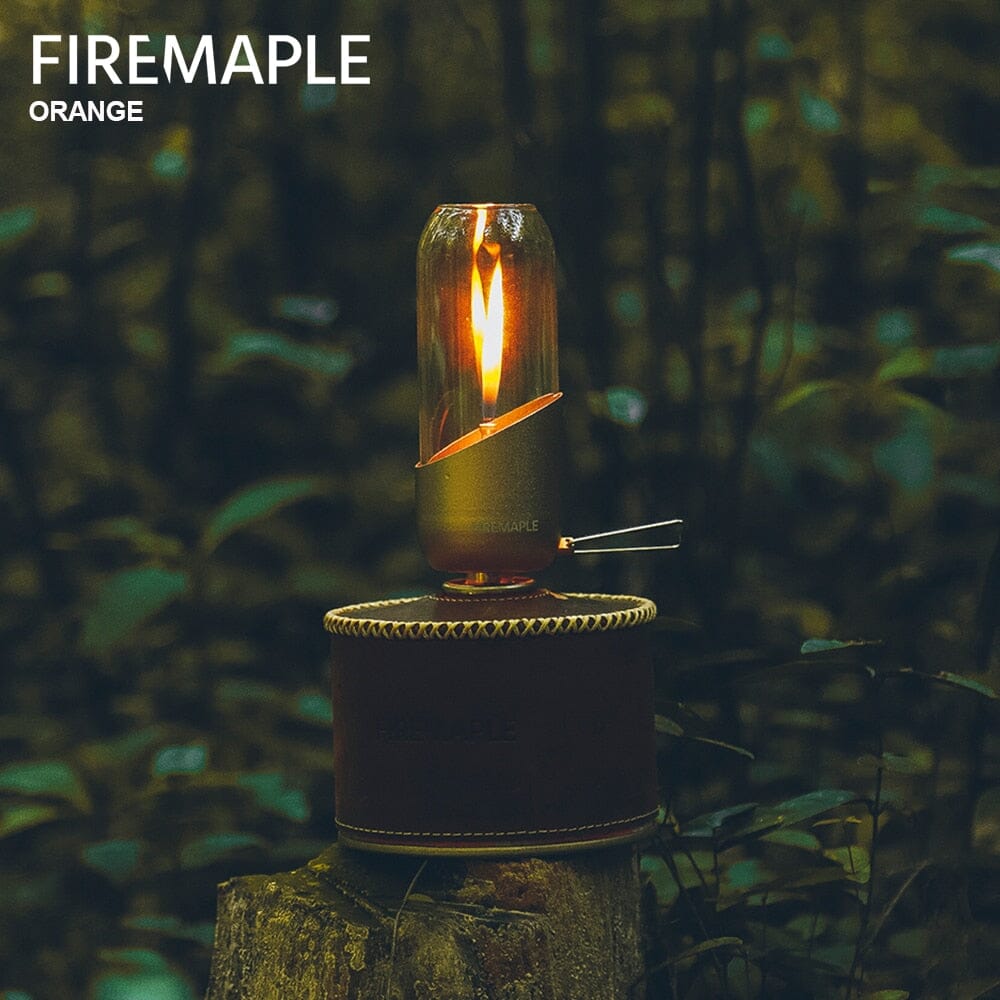 FIREMAPLE Lantern