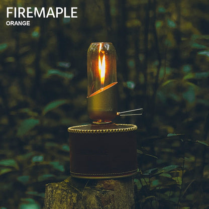 FIREMAPLE Lantern