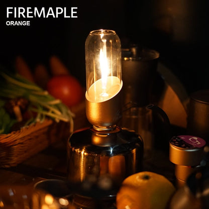 FIREMAPLE Lantern