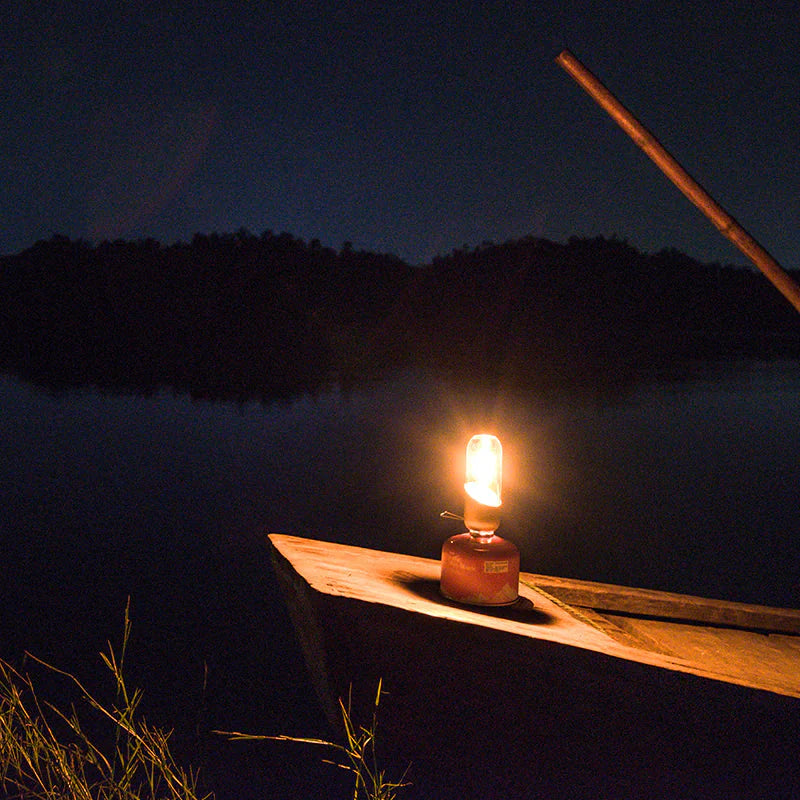 FIREMAPLE Lantern