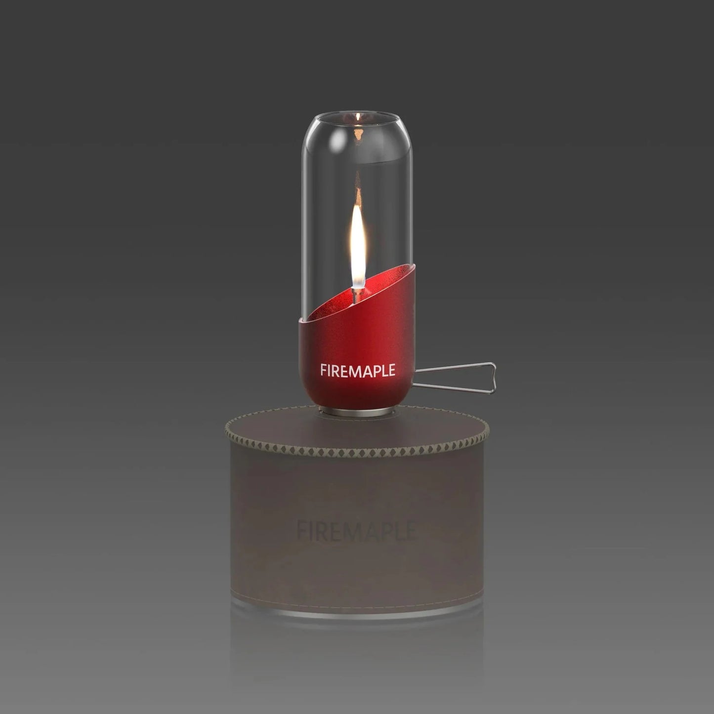 FIREMAPLE Lantern