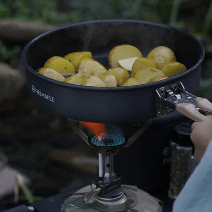 FIREMAPLE GreenPeak Gas Stove