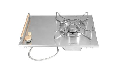FIREMAPLE GeoHeat Desktop IGT Foldable Stove