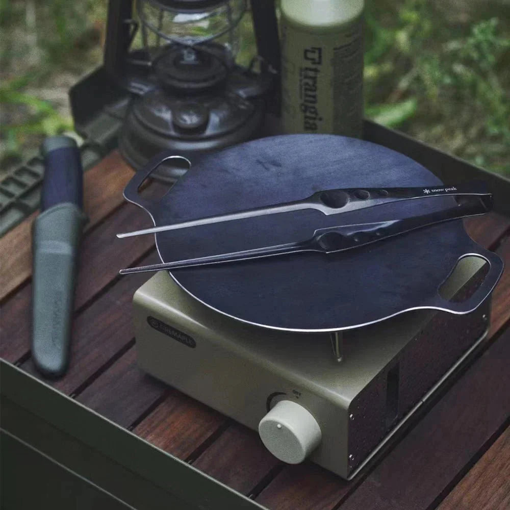 FIREMAPLE Lac Gas Stove