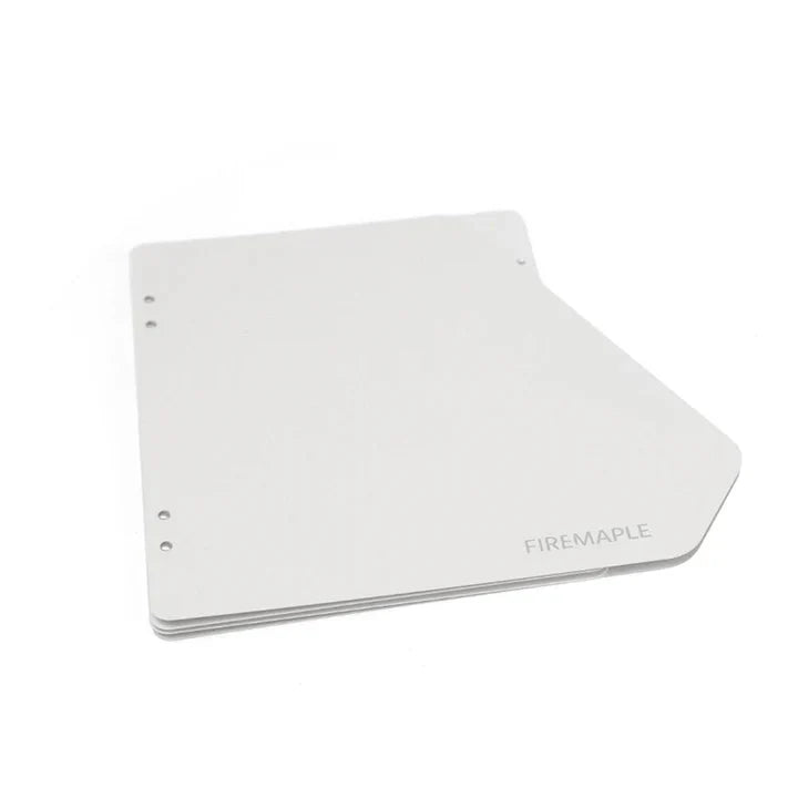 FIREMAPLE Lac Gas Stove Windscreen