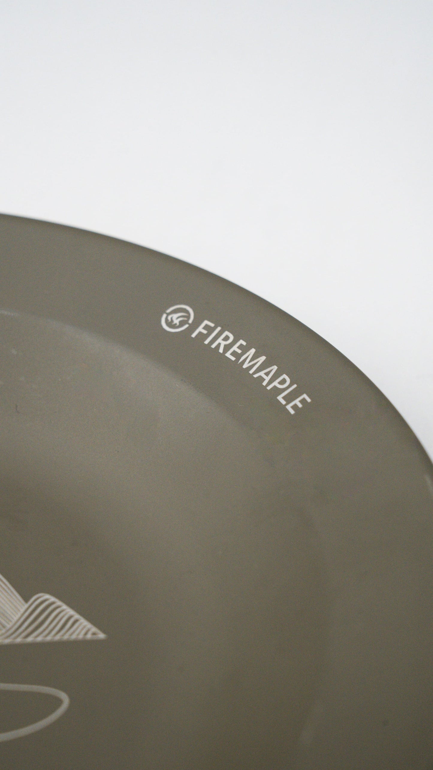 FIREMAPLE Mountain Home Plate