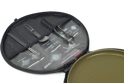 FIREMAPLE Non-Stick Griddle Pan