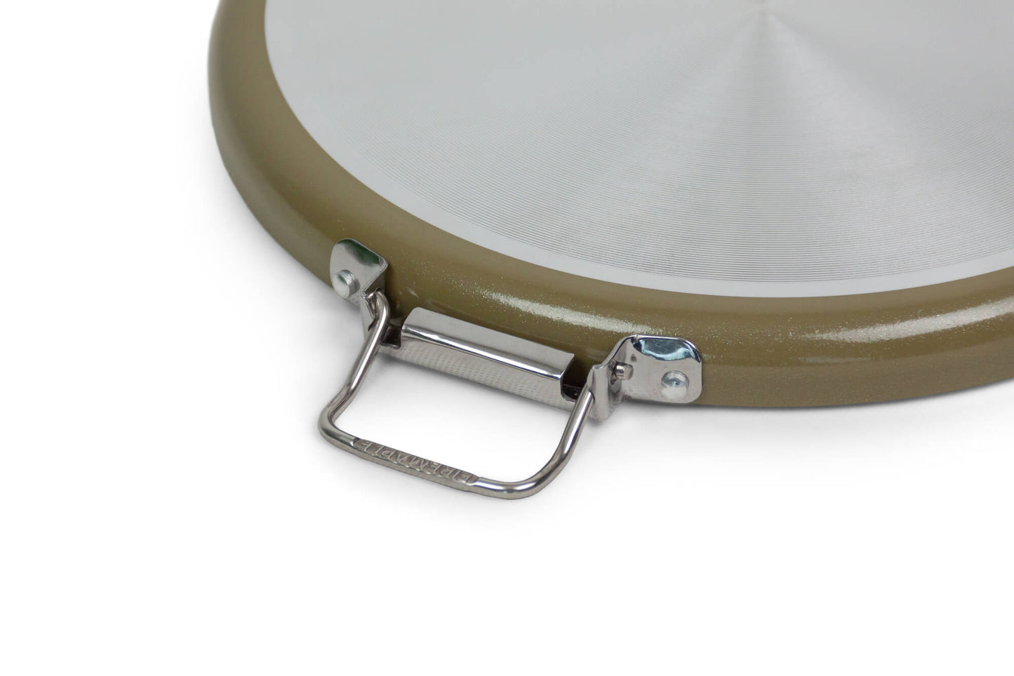 FIREMAPLE Non-Stick Griddle Pan