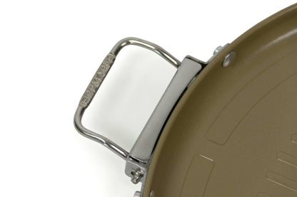FIREMAPLE Non-Stick Griddle Pan