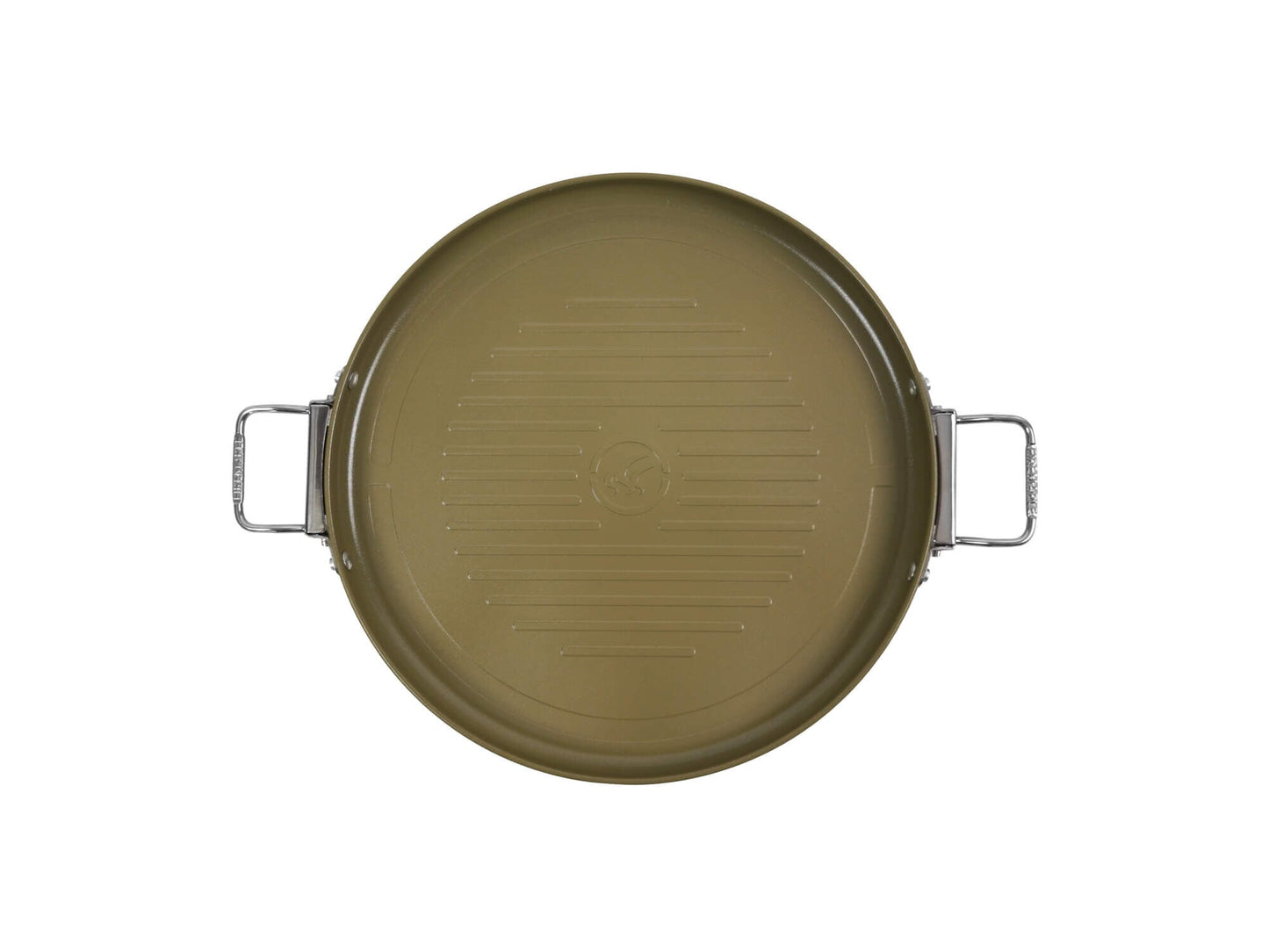 FIREMAPLE Non-Stick Griddle Pan