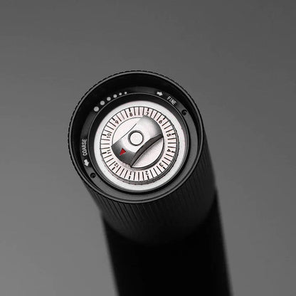 FIREMAPLE Orca Manual Coffee Grinder