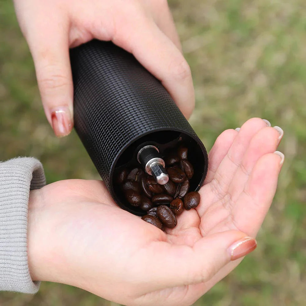 FIREMAPLE Orca Manual Coffee Grinder