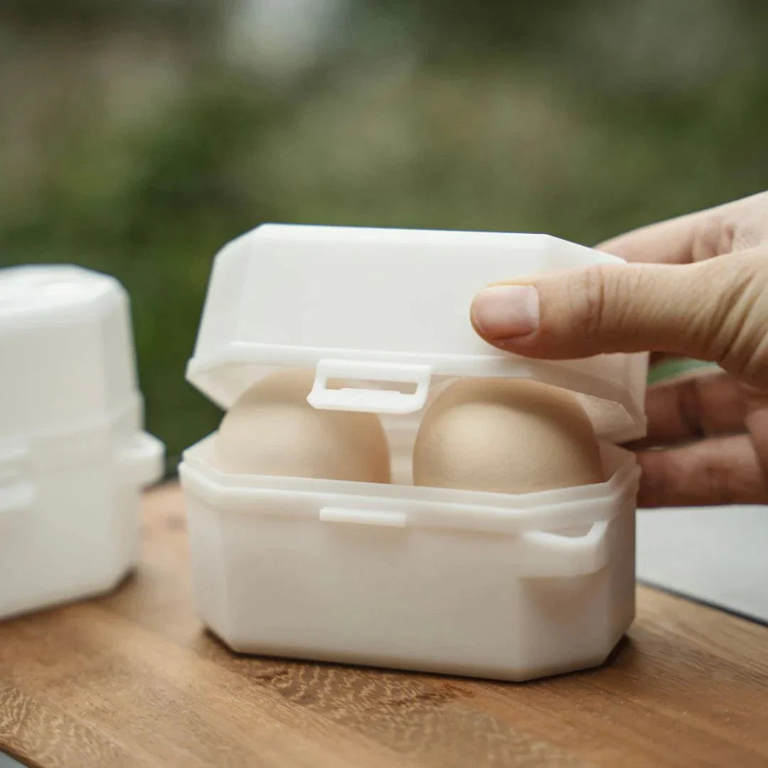 FIREMAPLE Petrel Egg Storage Box