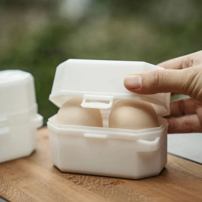FIREMAPLE Petrel Egg Storage Box