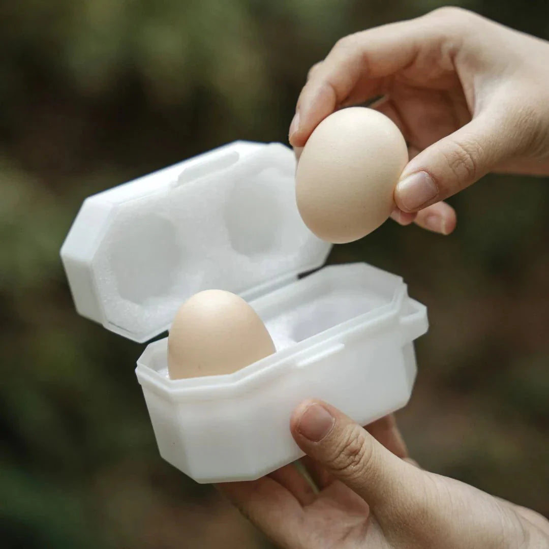 FIREMAPLE Petrel Egg Storage Box