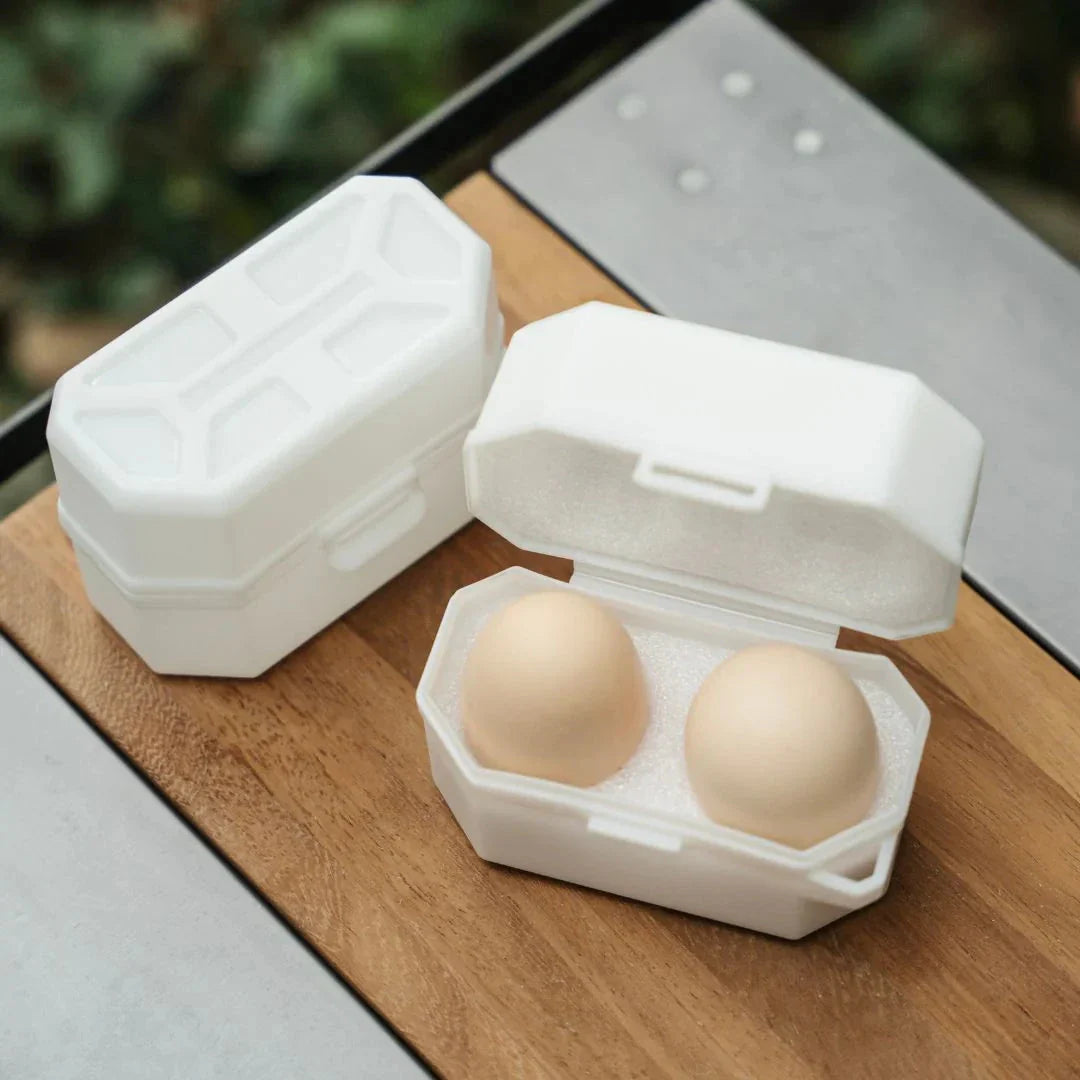FIREMAPLE Petrel Egg Storage Box