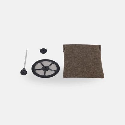 FIREMAPLE Petrel French Press Coffee Filter-G3