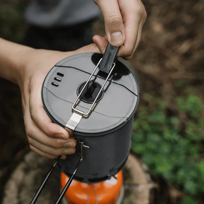 FIREMAPLE Petrel G3 Rice Cooker