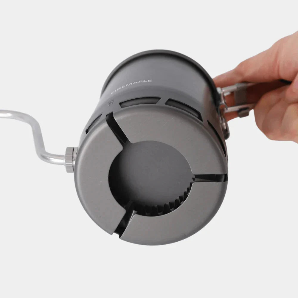 FIREMAPLE Petrel Pour Over Kettle-350ml