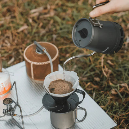 FIREMAPLE Petrel Pour Over Kettle-350ml
