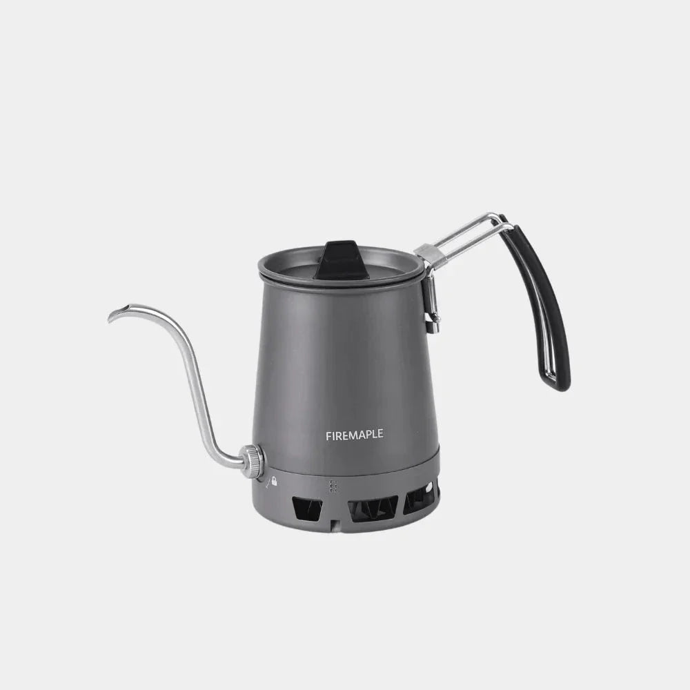 FIREMAPLE Petrel Pour Over Kettle-350ml