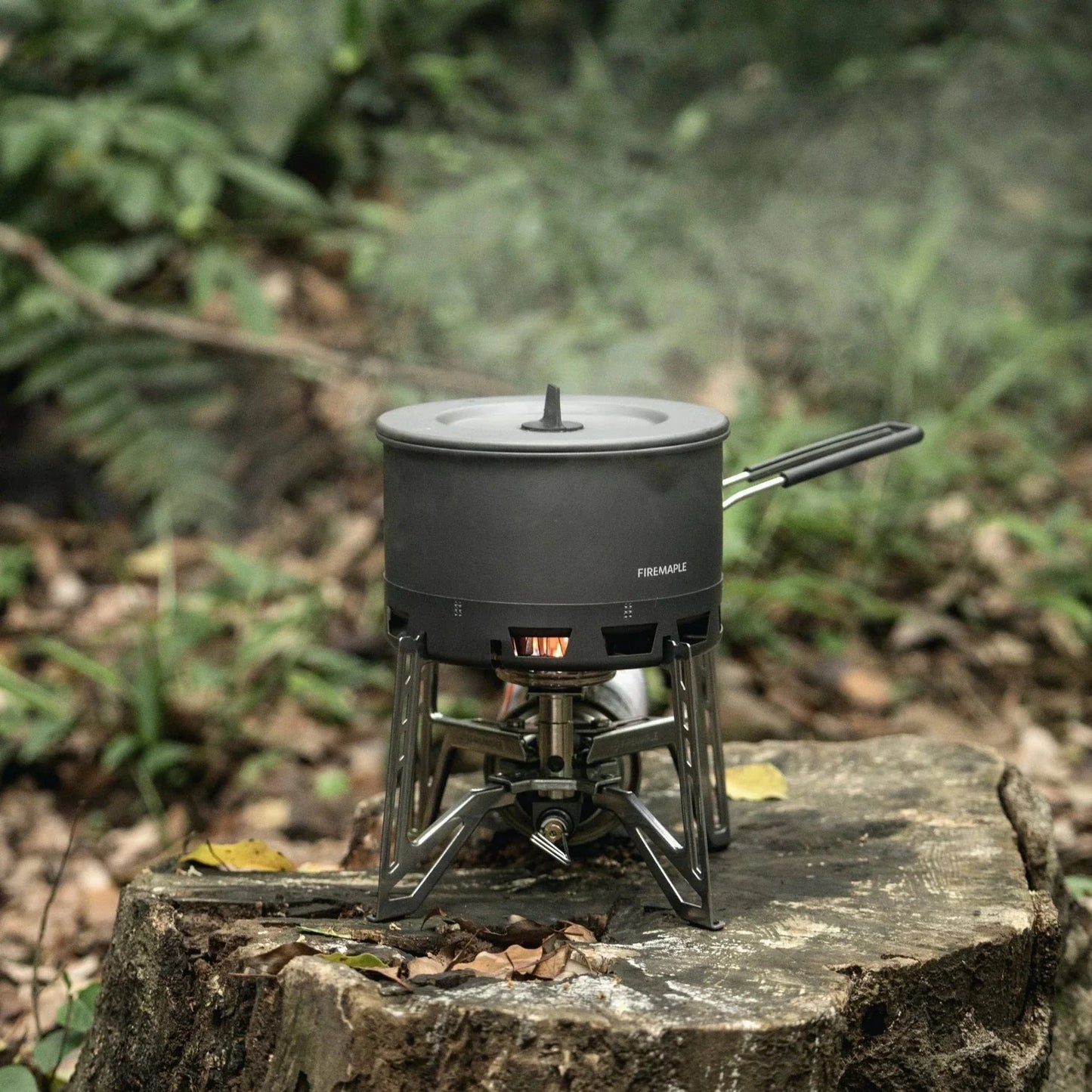 FIREMAPLE Petrel Ramen Pot 800ml