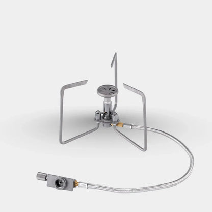 FIREMAPLE Petrel Titanium Ultralight Backpack Stove