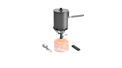 FIREMAPLE Petrel Ultralight Cooking System