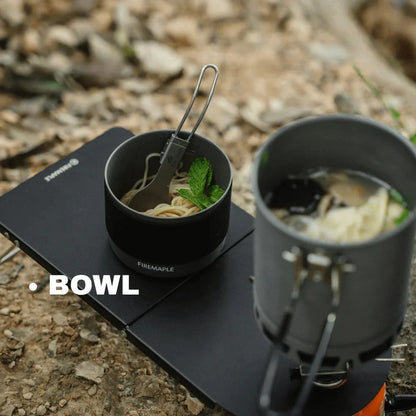 FIREMAPLE Petrel Ultralight Cup-Bowl 300ml
