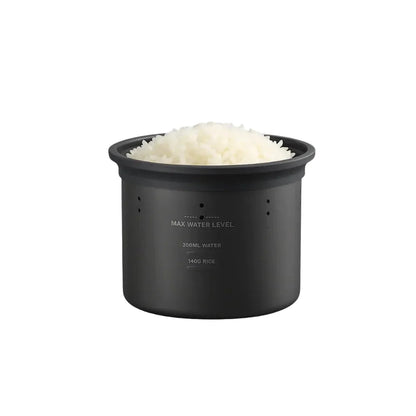 FIREMAPLE Petrel G3 Rice Cooker