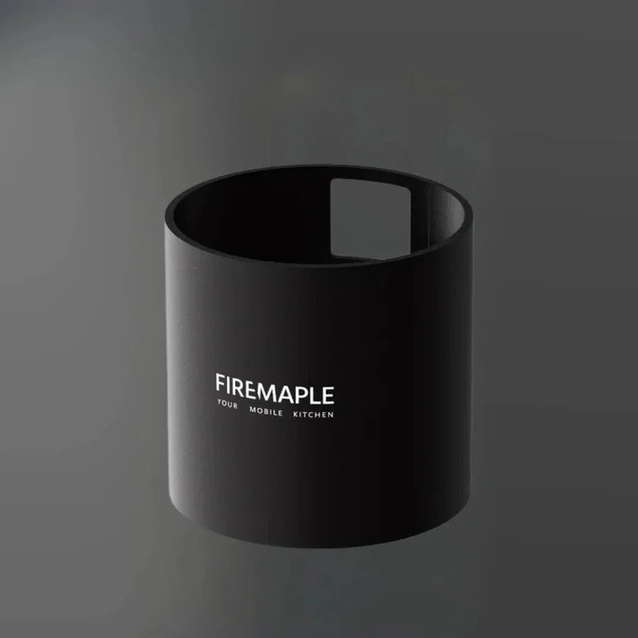 FIREMAPLE Petrel Ultralight Heat-exchanger Pot 600ml